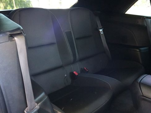 Used 2014 Chevrolet Camaro LT RWD image 22
