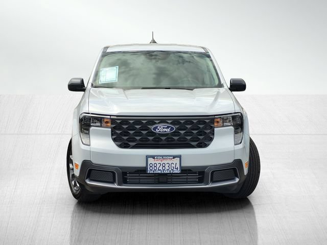 Used 2026 Ford Maverick XLT FWD image 2