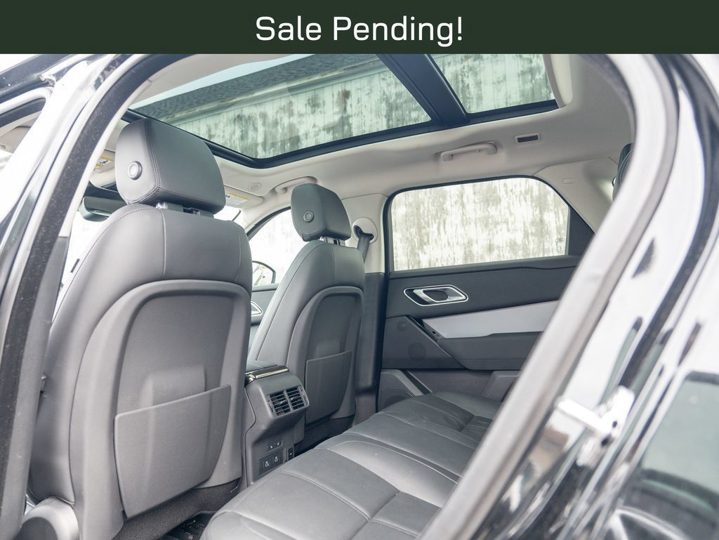 Used 2024 Land Rover Range Rover Velar S AWD/4WD image 35