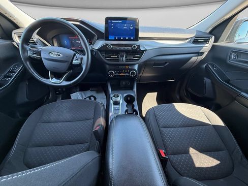 Used 2024 Ford Escape Active AWD/4WD image 24