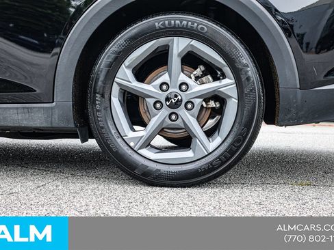 Used 2025 Kia K4 FWD image 17