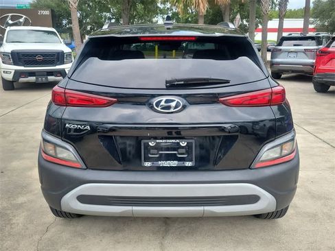 Used 2023 Hyundai Kona SEL image 10