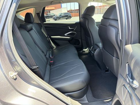 Used 2019 Acura RDX AWD image 14