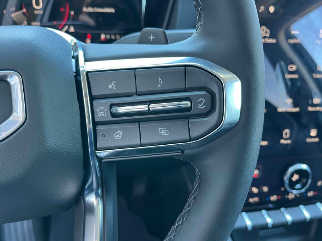 New 2027 GMC Terrain Denali AWD/4WD image 27