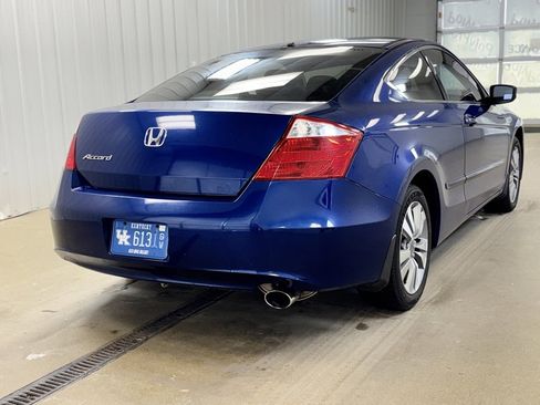 Used 2010 Honda Accord EX image 5