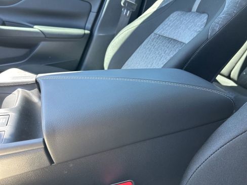New 2026 Nissan Sentra SV w/ Floor Mat Package FWD image 37