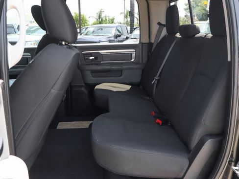 Used 2019 RAM 1500 Classic Warlock image 31