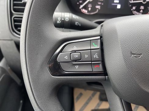 New 2025 RAM ProMaster 1500 w/ Safety Group image 14