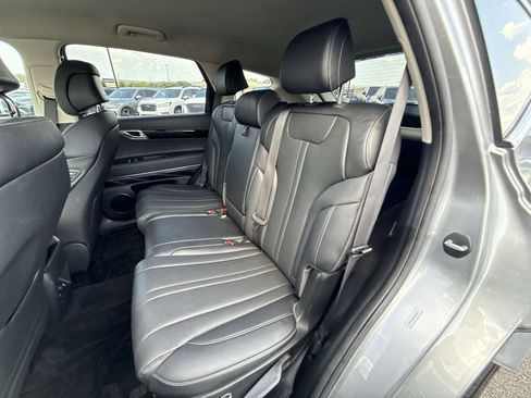 Used 2025 Genesis GV80 2.5T Standard AWD/4WD image 28