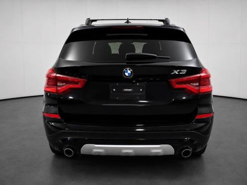 Used 2018 BMW X3 xDrive30i AWD/4WD image 5