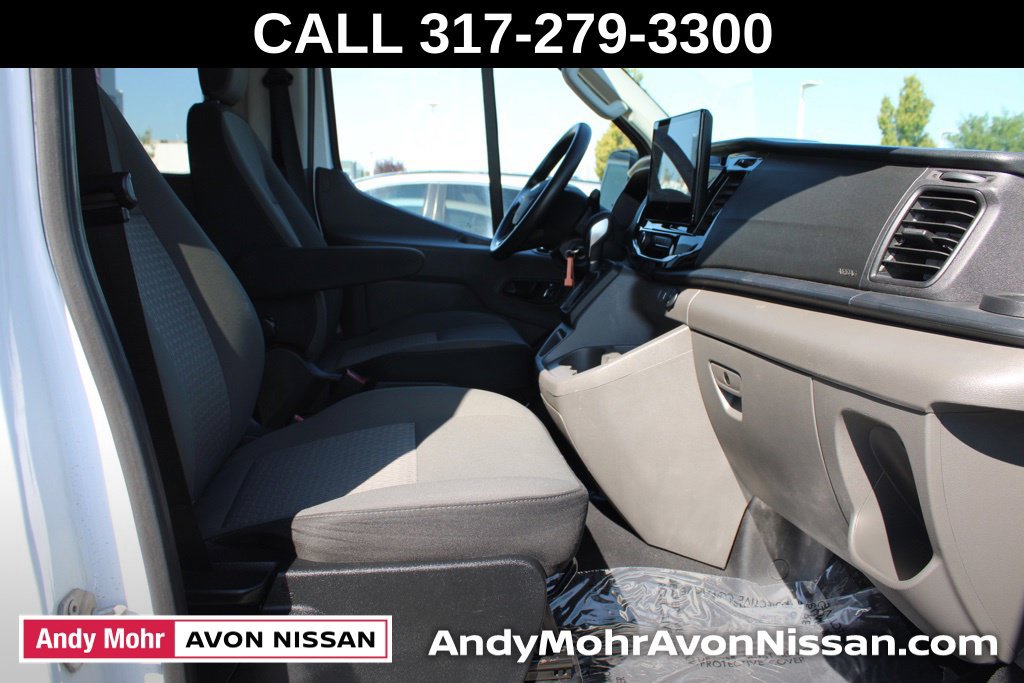 Used 2024 Ford Transit 350 XLT RWD image 17