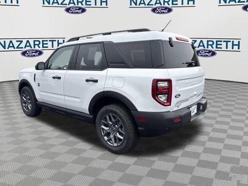 New 2026 Ford Bronco Sport Big Bend AWD/4WD image 5