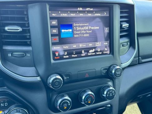 Used 2021 RAM 1500 Big Horn AWD/4WD image 21
