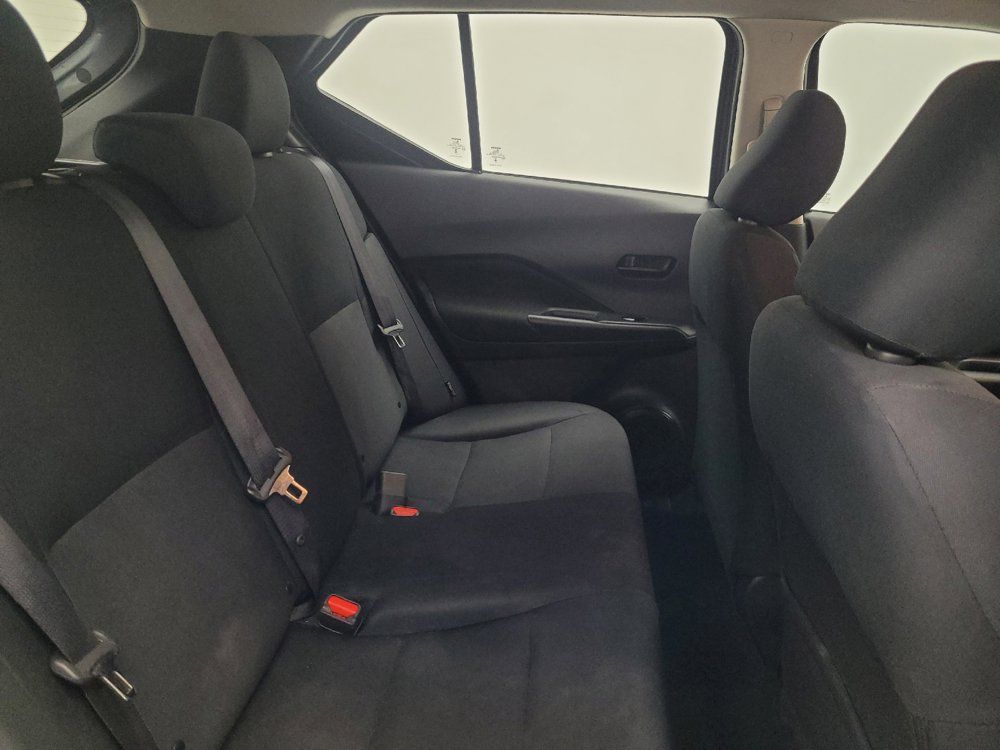 Used 2023 Nissan Kicks S FWD image 19