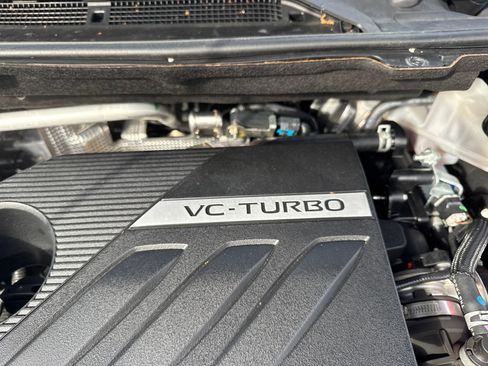 Certified 2025 Nissan Rogue SV FWD image 40