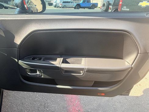 Used 2012 Dodge Challenger R/T Plus image 26