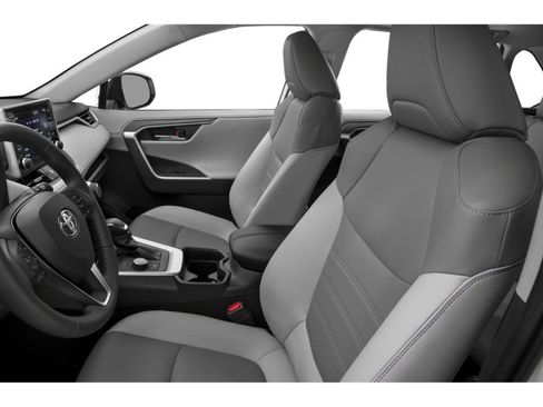 Used 2022 Toyota RAV4 Limited AWD/4WD image 4