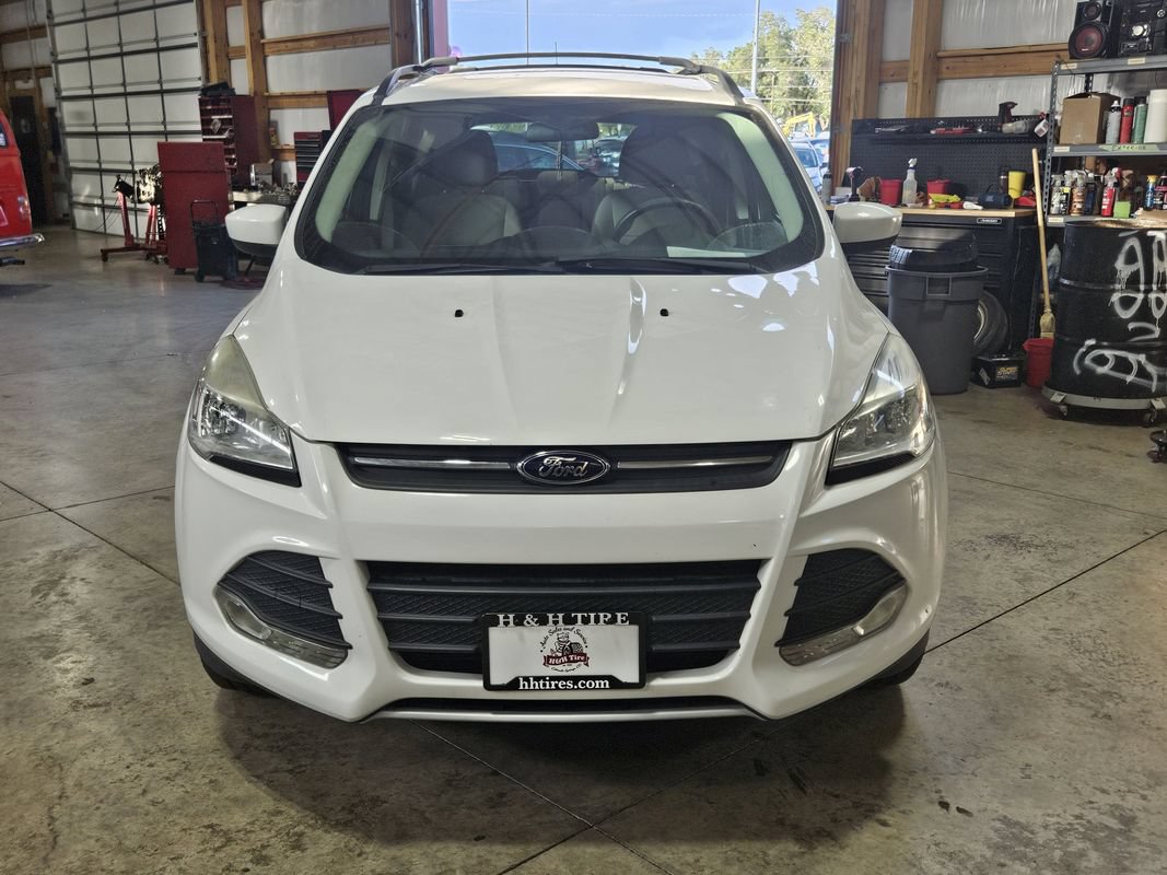 Used 2013 Ford Escape SE FWD image 11
