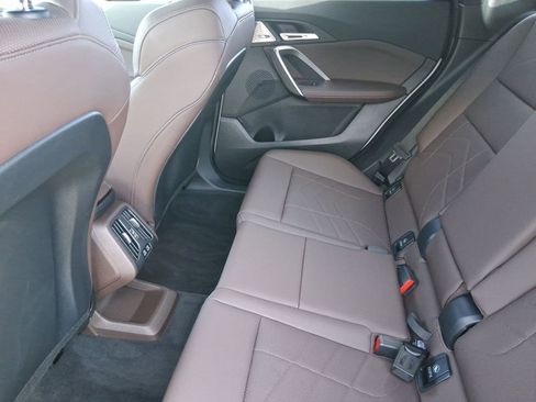 Used 2025 BMW X1 xDrive28i w/ Premium Package image 25