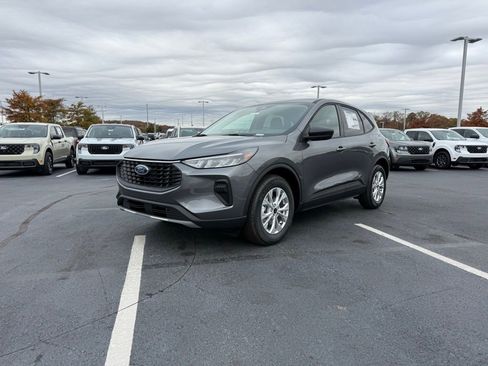 New 2026 Ford Escape Active image 3