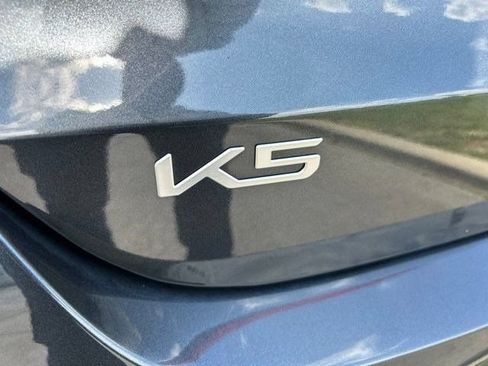 Used 2024 Kia K5 LXS FWD image 52