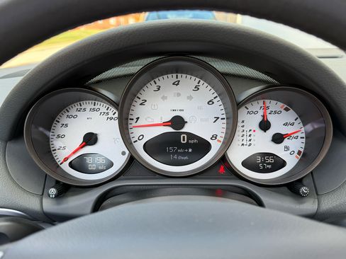 Used 2008 Porsche Boxster S image 25