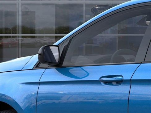 New 2024 Ford Edge SE w/ Black Appearance Package image 42