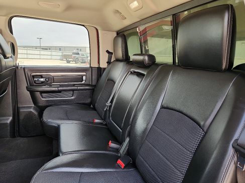 Used 2013 RAM 1500 Sport w/ Sport Premium Group image 10