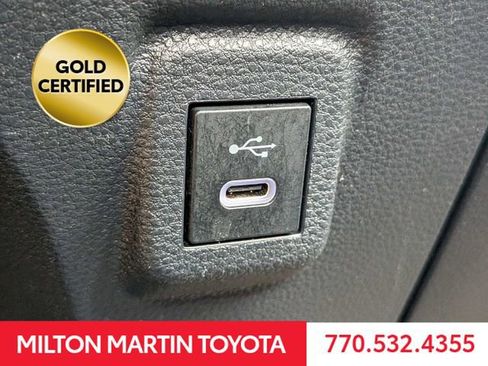 Certified 2024 Toyota Corolla LE FWD image 21