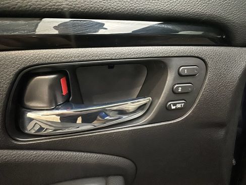 Certified 2021 Honda Passport Elite image 15