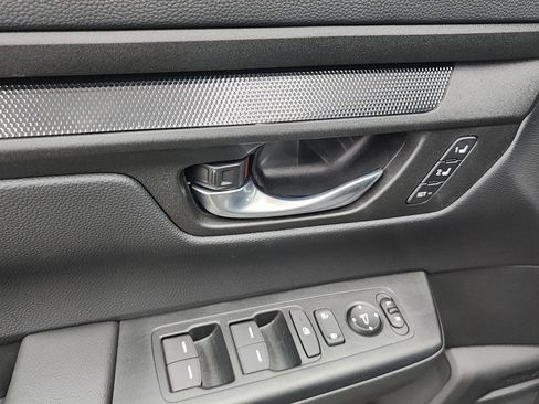 Used 2026 Honda CR-V Sport-L image 10