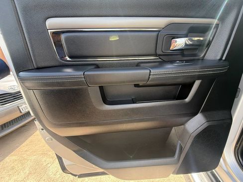 Used 2014 RAM 1500 Sport w/ Convenience Group AWD/4WD image 20