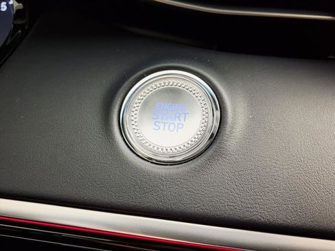 Certified 2025 Genesis GV70 3.5T Sport image 23