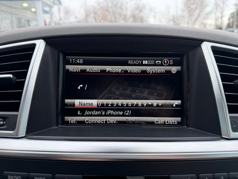 Used 2013 Mercedes-Benz ML 350 4MATIC image 40