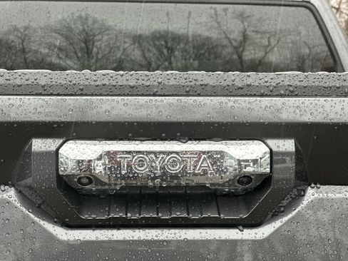New 2026 Toyota Tundra 1794 Edition image 20