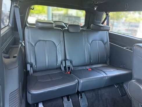 Certified 2023 Ford Expedition Max Platinum AWD/4WD image 26