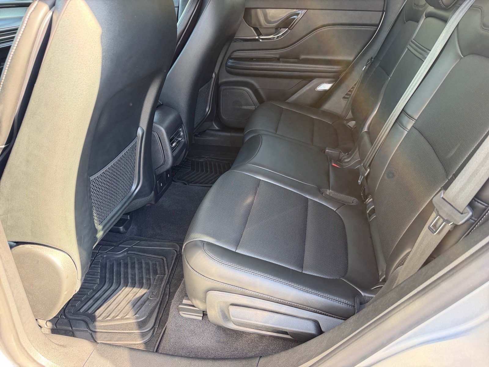 Used 2023 Lincoln Corsair AWD w/ Equipment Group 101A image 14