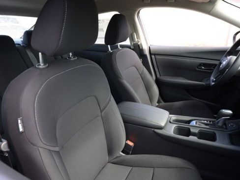 New 2025 Nissan Sentra 2.0 S image 20