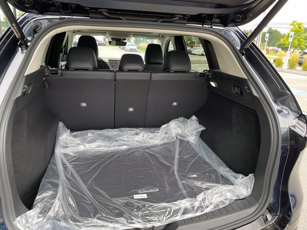 New 2026 MAZDA CX-5 2.5 S w/ Premium Package AWD/4WD image 8