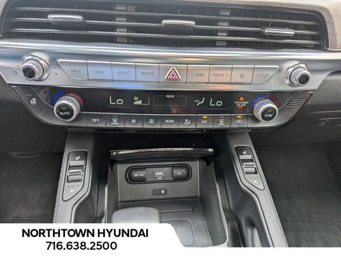 Used 2022 Kia Telluride EX w/ EX Premium Package AWD/4WD image 18