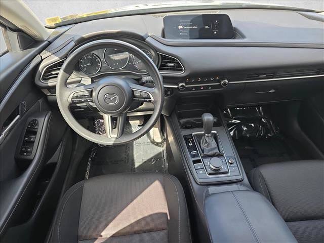 Used 2024 MAZDA CX-30 AWD 2.5 S image 15