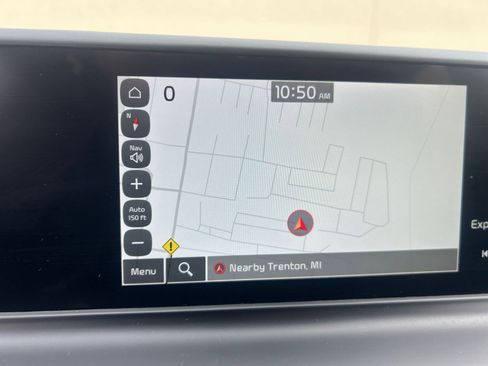 Used 2025 Kia Seltos S image 20