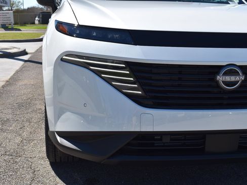 New 2026 Nissan Murano SL image 16