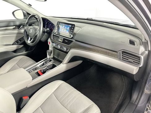 Used 2020 Honda Accord EX-L image 30