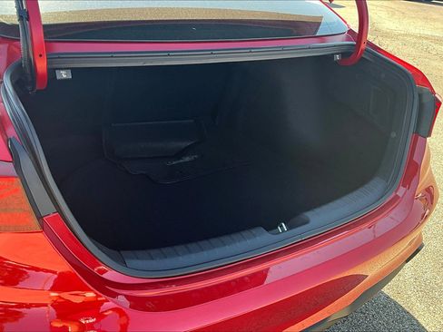 Used 2024 Kia Forte LXS w/ LXS Technology Package image 18