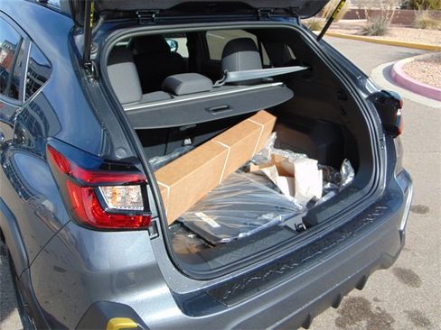 New 2026 Subaru Crosstrek 2.5i Sport image 24