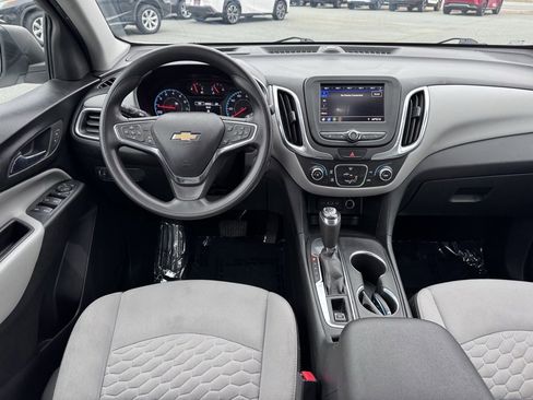 Used 2020 Chevrolet Equinox LS image 9