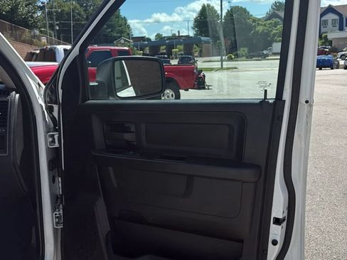 Used 2019 RAM 1500 Tradesman w/ Protection Group AWD/4WD image 14