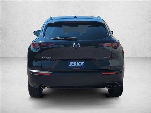 Used 2021 MAZDA CX-30 AWD 2.5 S w/ Premium Package image 7