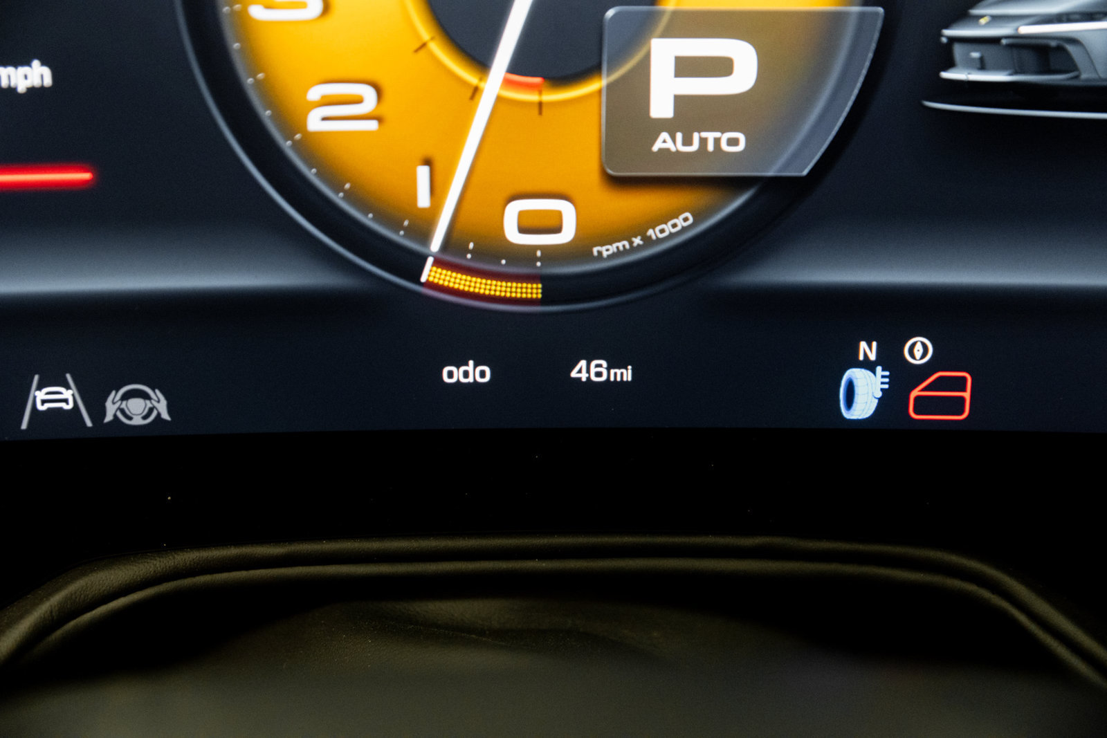 Used 2025 Ferrari 12Cilindri RWD image 25